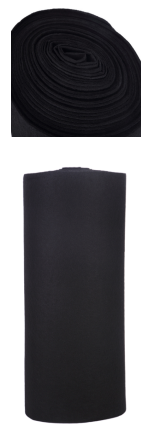 Actived Carbon Filter Media