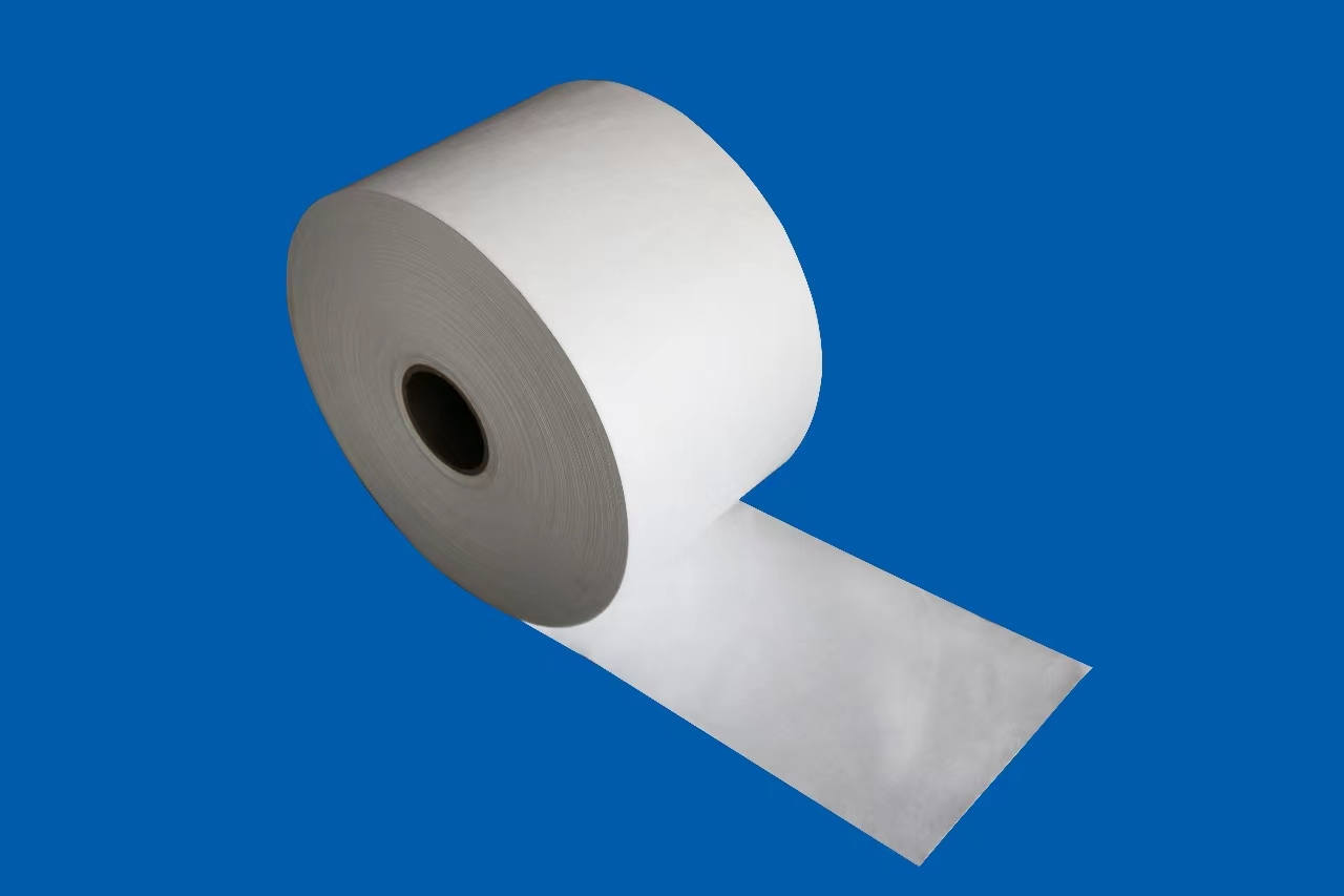 surgical mask material