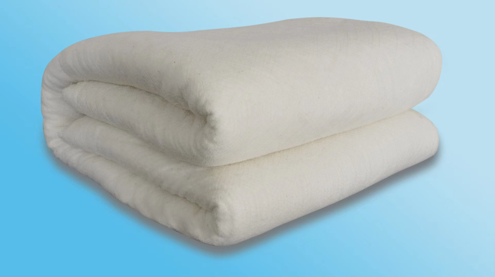 Thermal insulation material