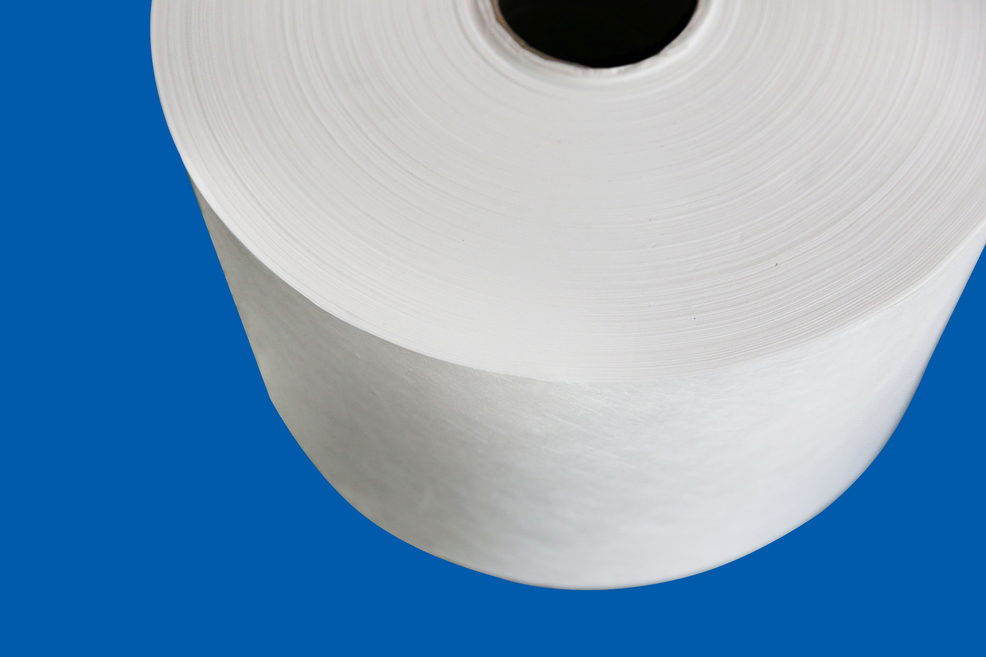 Protective mask material